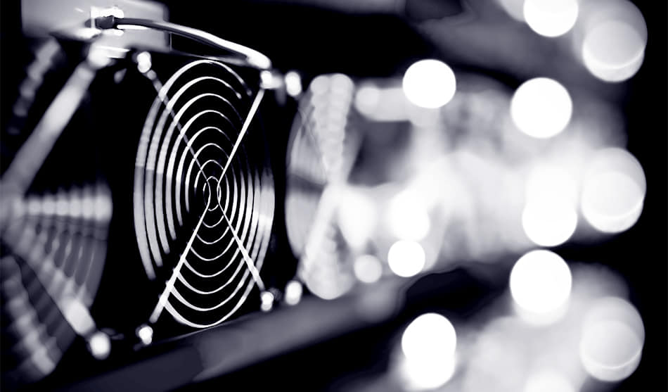 Mining digital assets