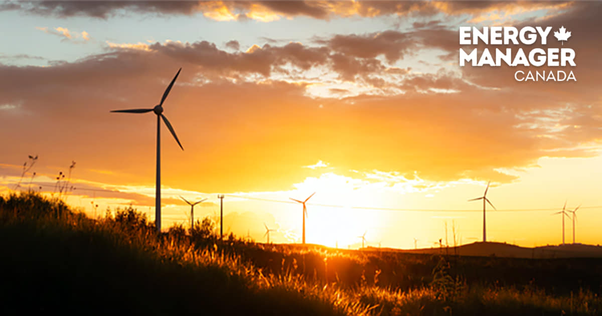 Energy Manager Canada featured Pow.re in Establishing Efficient Digital Currency Mining in Canada