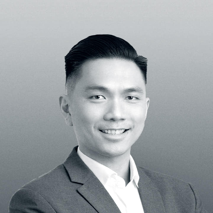 Calvin Tay