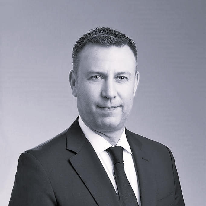 Eric D. Landheer
