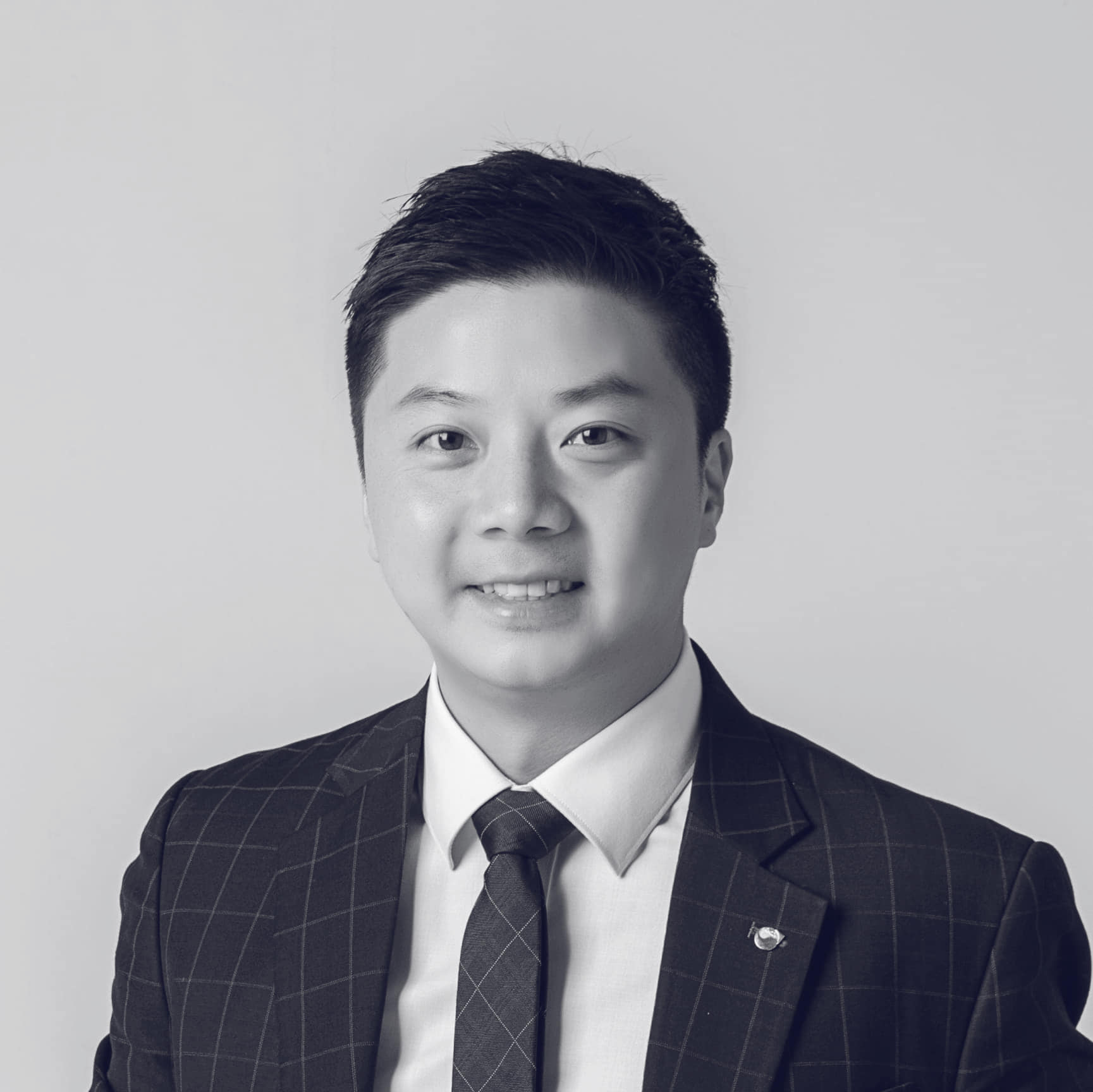 Jimmy Kim